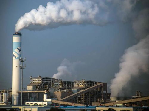 拨云见日 石家庄多措并举，擘画大气污染治理新篇章