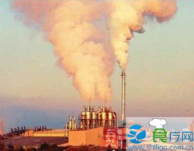 国家发改委八项举措强化大气污染防治 助力蓝天保卫战