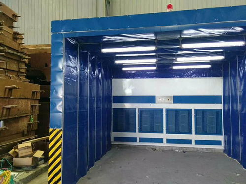 佳瑞达65416 大气污染治理的新锐解决方案